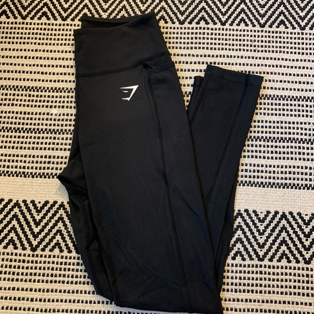 Gymshark Dreamy leggings